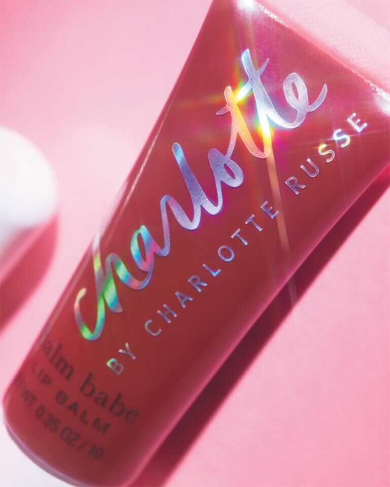 Charlotte Russe